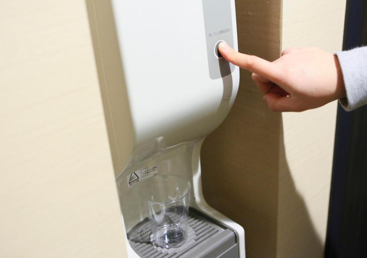 Apa Hotel Ueno Ekikita Prefektura Tokio Exteriér fotografie