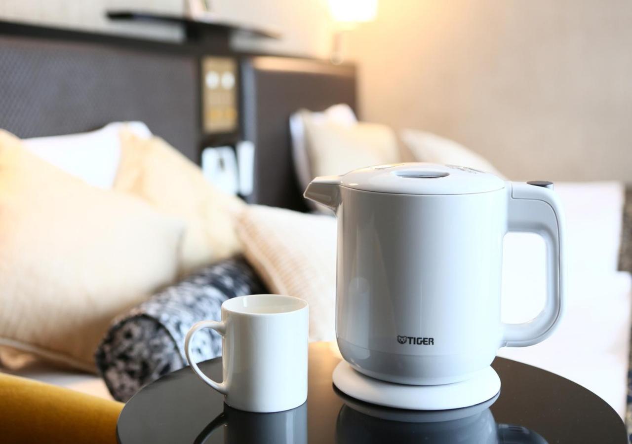 Apa Hotel Ueno Ekikita Prefektura Tokio Exteriér fotografie