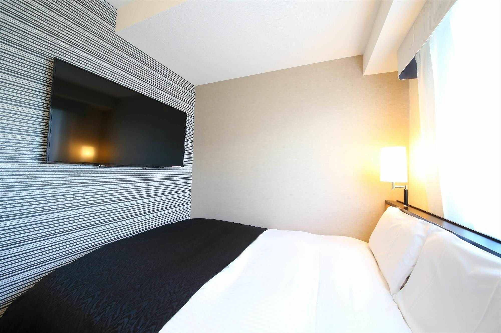 Apa Hotel Ueno Ekikita Prefektura Tokio Exteriér fotografie