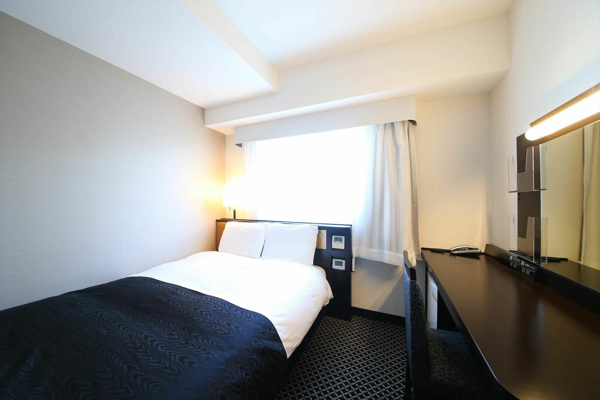 Apa Hotel Ueno Ekikita Prefektura Tokio Exteriér fotografie