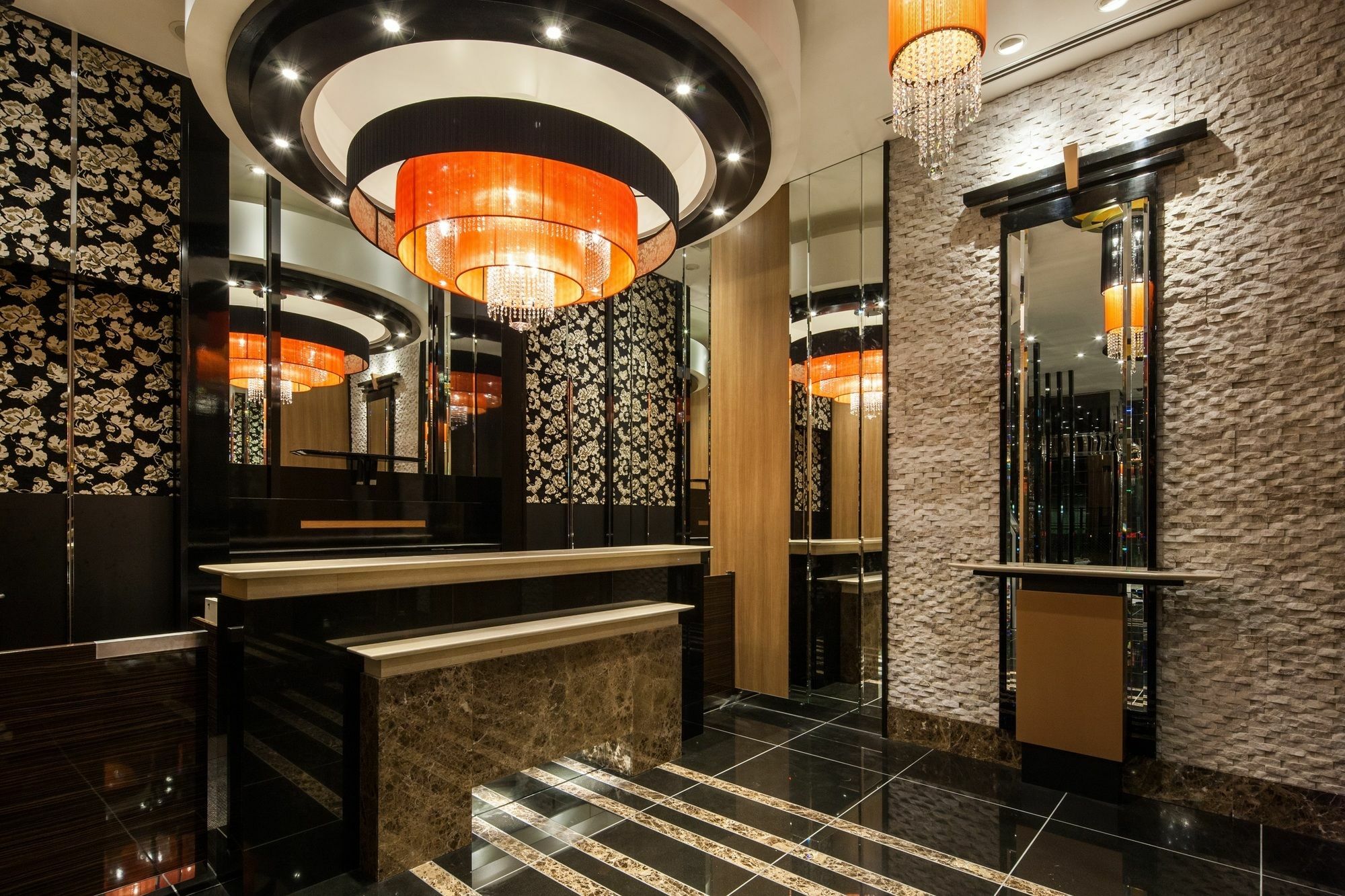 Apa Hotel Ueno Ekikita Prefektura Tokio Exteriér fotografie